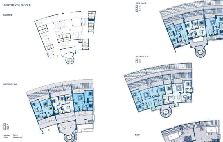 2 Bedroom Apartment for Sale in Paphos District