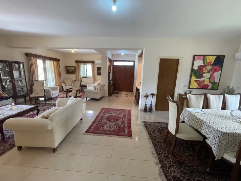 5 Bedroom Villa for Sale in Konia, Paphos District