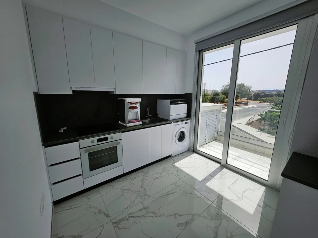 2 Bedroom Apartment for Rent in Limassol – Zakaki