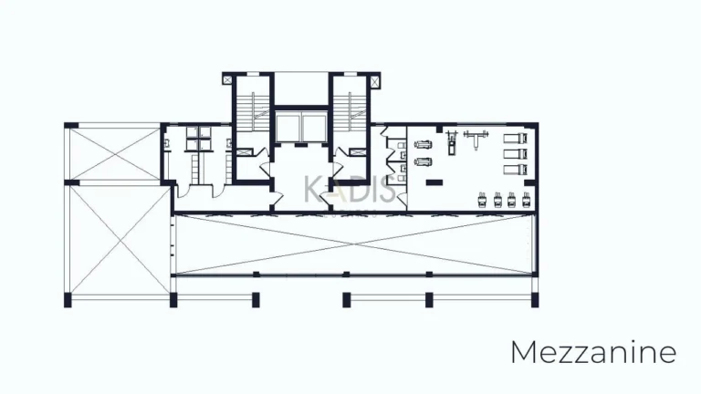 161m² Office for Sale in Limassol – Katholiki