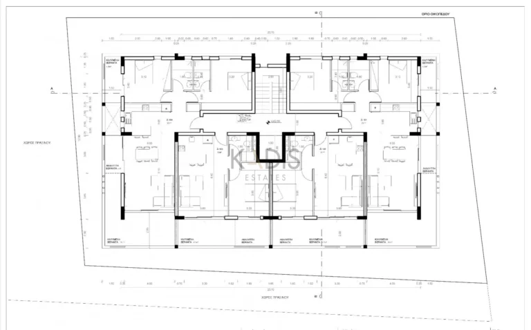 Cheap Apartments for Sale Nicosia up to 200000 euro