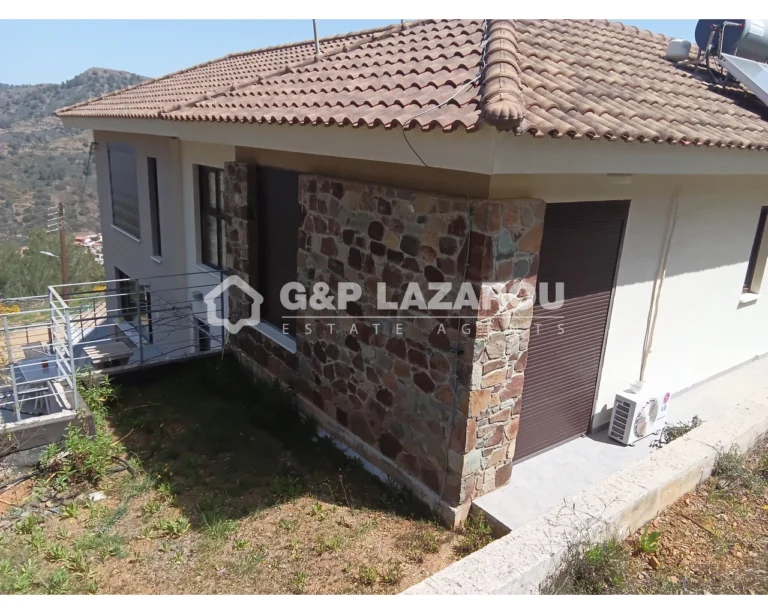 6+ Bedroom House for Sale in Kalopanagiotis, Nicosia District