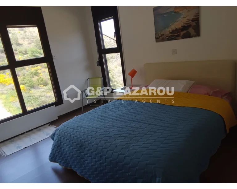 6+ Bedroom House for Sale in Kalopanagiotis, Nicosia District