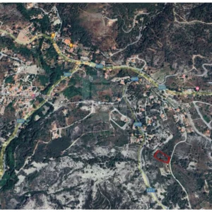 2,900m² Plot for Sale in Pera Pedi, Limassol District