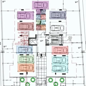 2 Bedroom Apartment for Sale in Engomi, Nicosia District