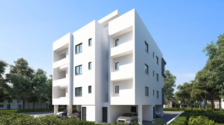 2 Bedroom Apartment for Sale in Livadia Larnakas, Larnaca District