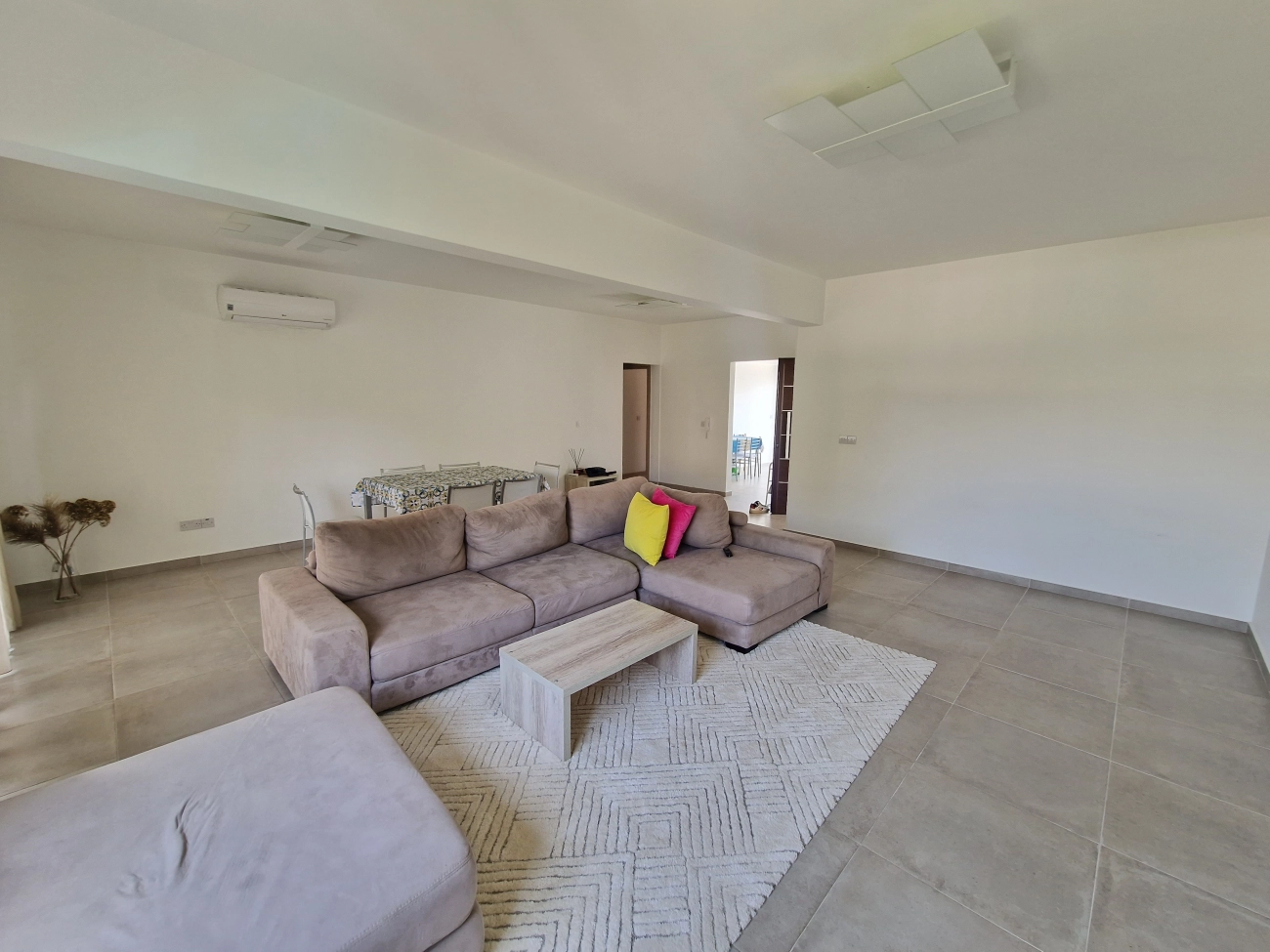 4 Bedroom Apartment for Sale in Mouttagiaka, Limassol District