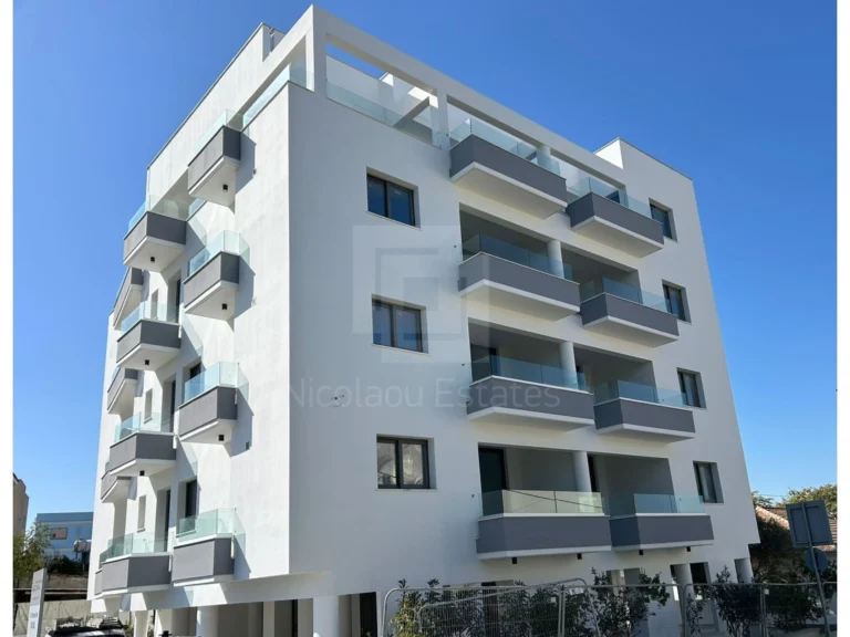 3 Bedroom Apartment for Sale in Nicosia – Pallouriotissa