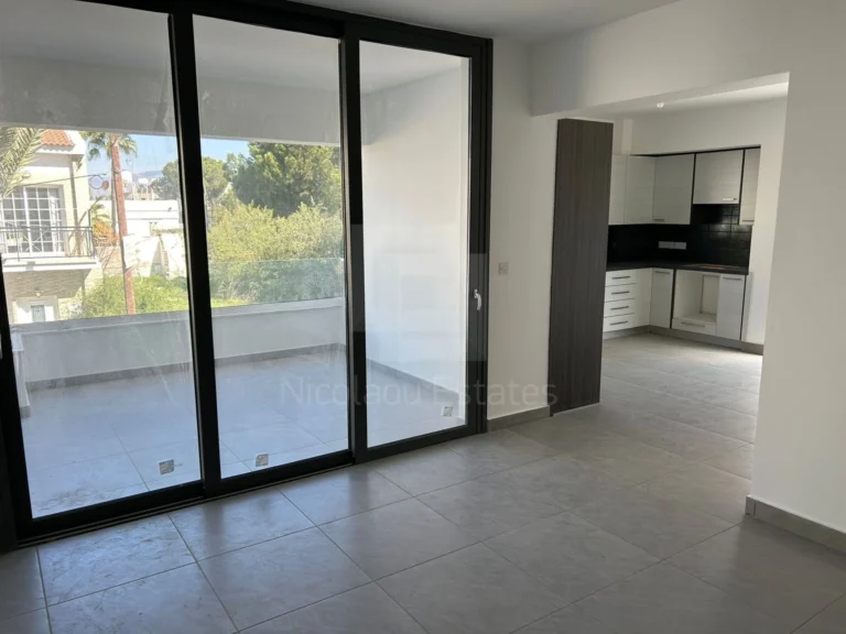 3 Bedroom Apartment for Sale in Nicosia – Pallouriotissa