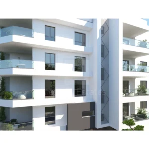 2 Bedroom Apartment for Sale in Larnaca District