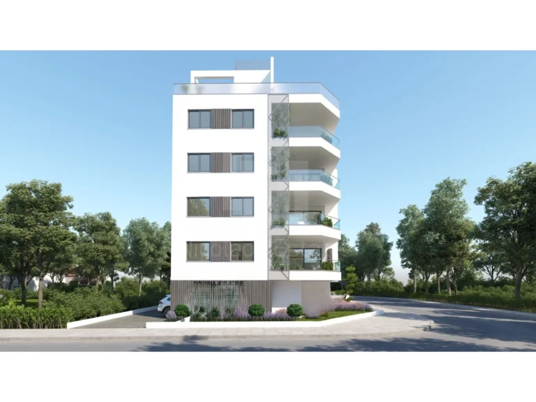 2 Bedroom Apartment for Sale in Larnaca District
