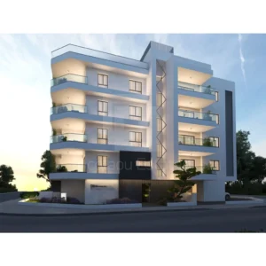 2 Bedroom Apartment for Sale in Larnaca District