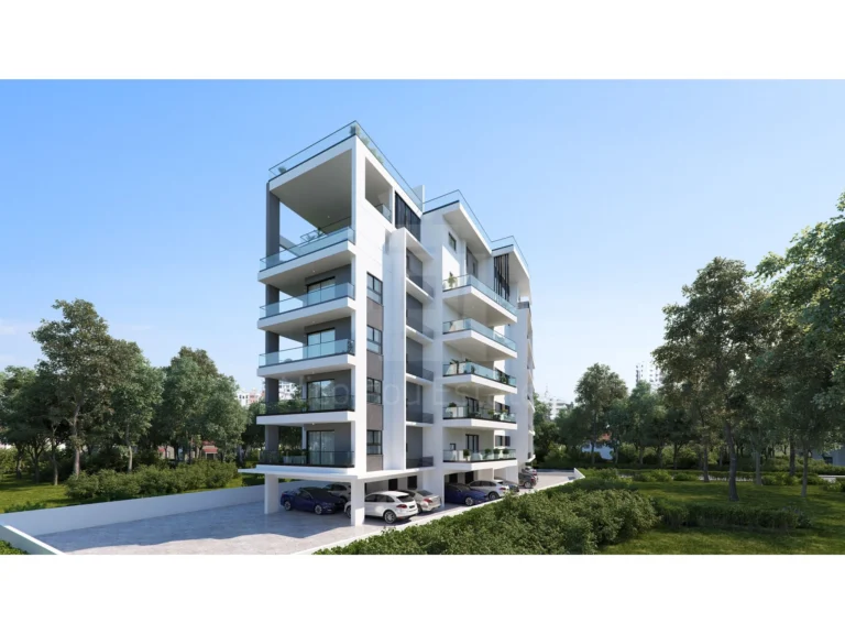 Cheap Apartments for Sale Larnaca up to 500000 euro