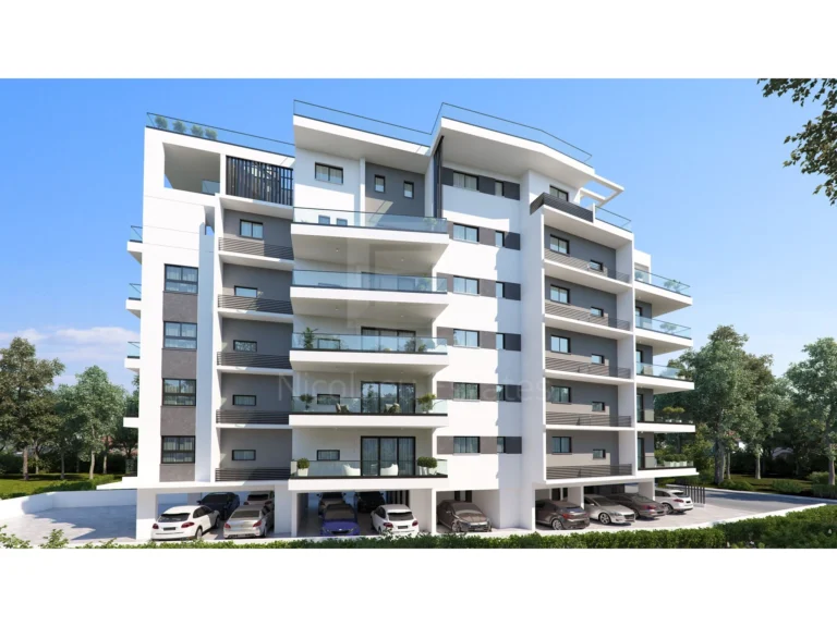 Cheap Apartments for Sale Larnaca up to 500000 euro