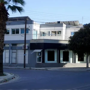 559m² Building for Sale in Agioi Omologites, Nicosia District