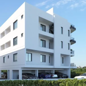 1580m² Building for Sale in Livadia Larnakas, Larnaca District
