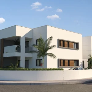 1 Bedroom Apartment for Sale in Xylofagou, Larnaca District