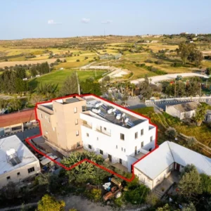 508m² Building for Sale in Nicosia District