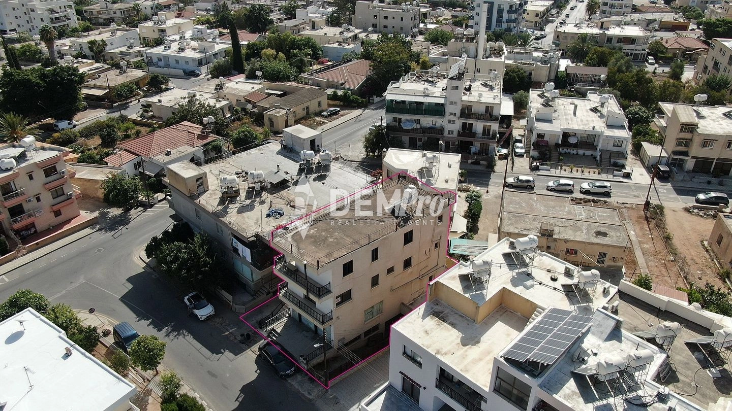 350m² Building for Sale in Paphos District