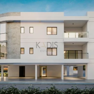 Studio Apartment for Sale in Nicosia District