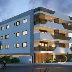 1 Bedroom Apartment for Sale in Nicosia District