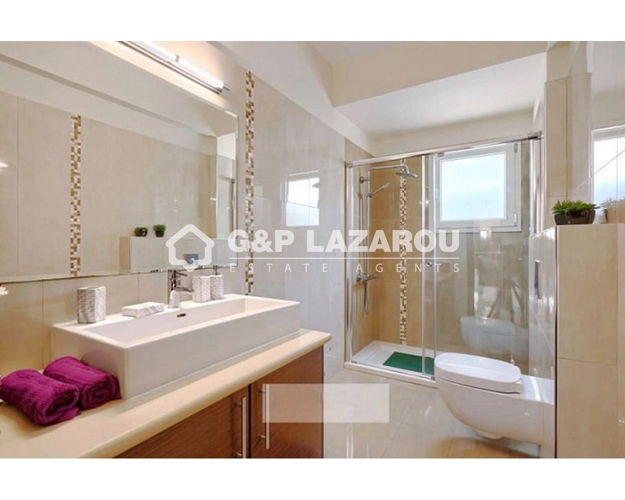 6+ Bedroom House for Sale in Paphos – Universal