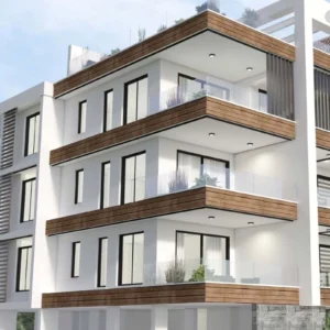 3 Bedroom Apartment for Sale in Aradippou, Larnaca District