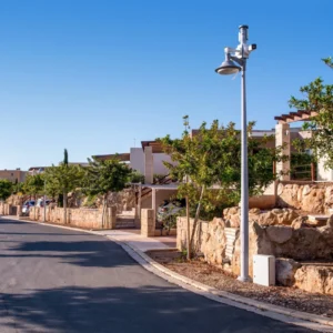 3 Bedroom Apartment for Sale in Chlorakas, Paphos District