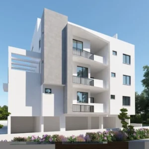 4 Bedroom Apartment for Sale in Aradippou, Larnaca District