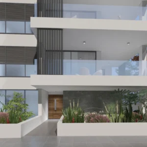 2 Bedroom Apartment for Sale in Nicosia District