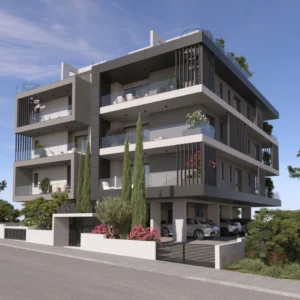 2 Bedroom Apartment for Sale in Limassol District