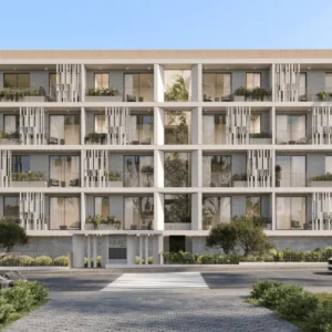 2 Bedroom Apartment for Sale in Paphos District