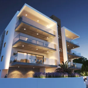 3 Bedroom Apartment for Sale in Geroskipou, Paphos District