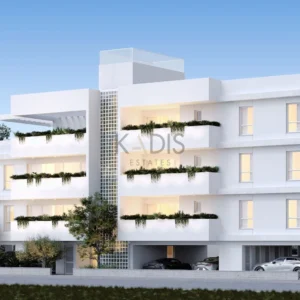 2 Bedroom Apartment for Sale in Nicosia District