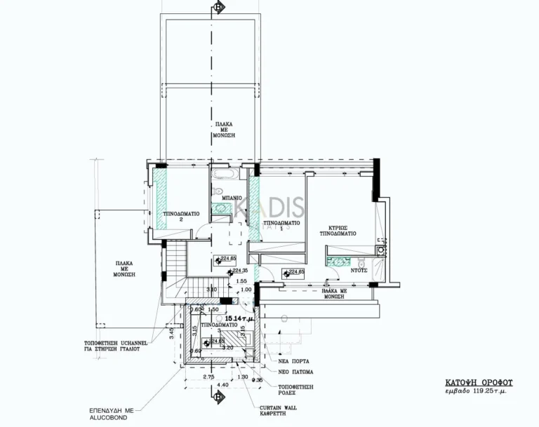 5 Bedroom House for Sale in Nicosia District