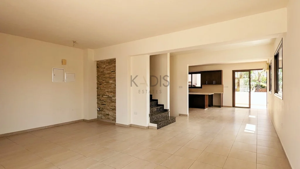 3 Bedroom House for Sale in Tseri, Nicosia District