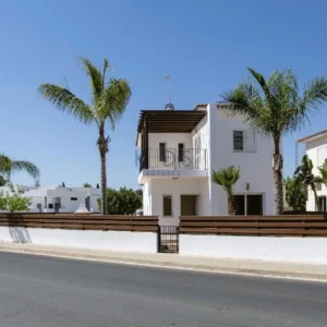 3 Bedroom House for Sale in Paralimni, Famagusta District