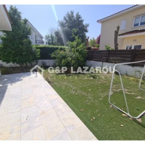 3 Bedroom House for Sale in Engomi, Nicosia District