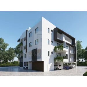 3 Bedroom Apartment for Sale in Aradippou, Larnaca District