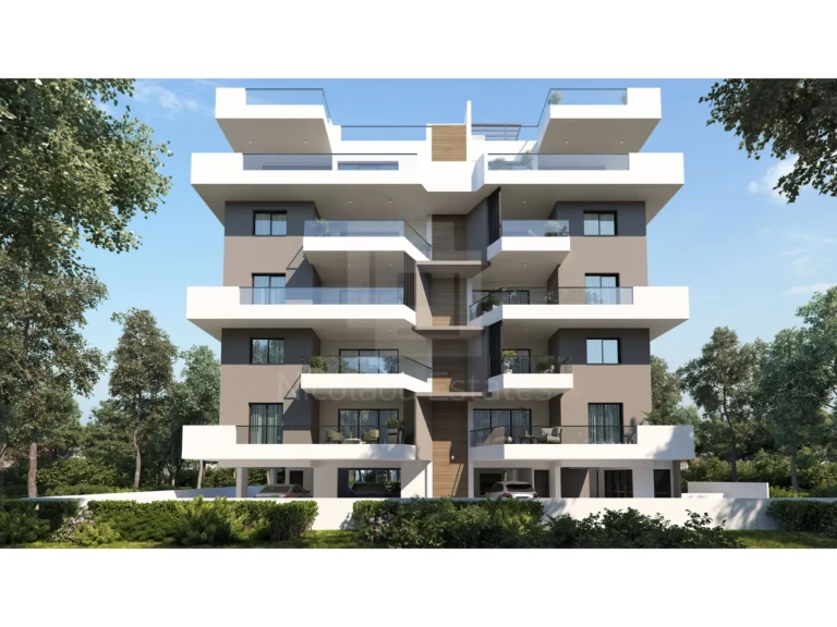 3 Bedroom Apartment for Sale in Larnaca District