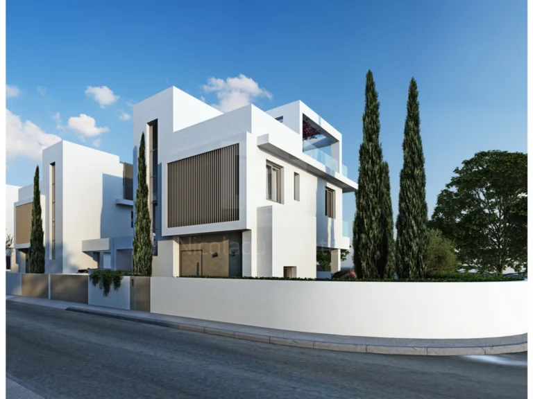 4 Bedroom House for Sale in Paralimni, Famagusta District