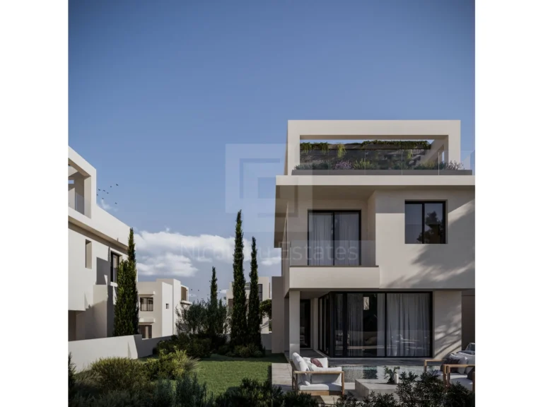 Cheap Houses and Villas for Sale Famagusta up to 600000 euro