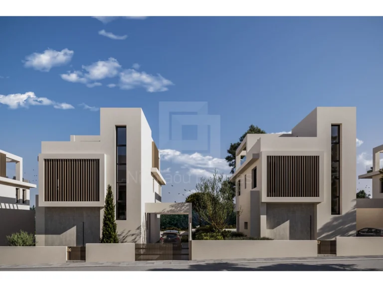 Cheap Houses and Villas for Sale Famagusta up to 600000 euro