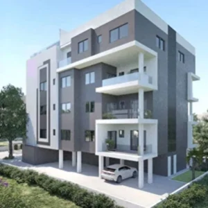 1 Bedroom Apartment for Sale in Potamos Germasogeias, Limassol District