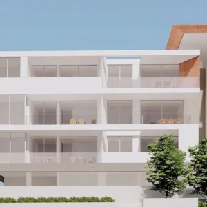 2 Bedroom Apartment for Sale in Germasogeia, Limassol District