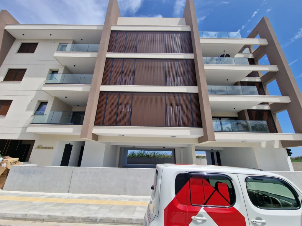 2 Bedroom Apartment for Rent in Livadia Larnakas, Larnaca District