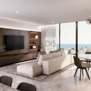 1 Bedroom Apartment for Sale in Limassol District