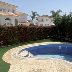 4 Bedroom House for Sale in Sotira, Famagusta District