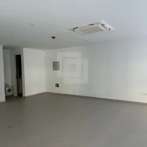 135m² Office for Rent in Nicosia District