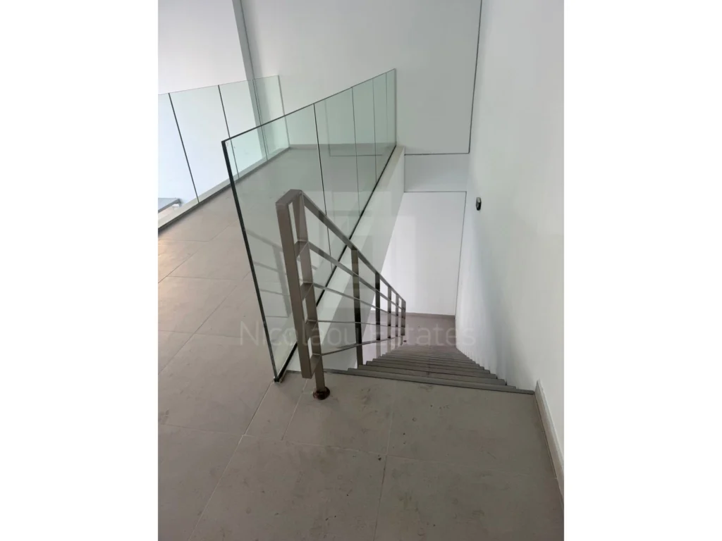 135m² Office for Rent in Nicosia District